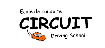 Circuit Driving School / École de conduit Circuit